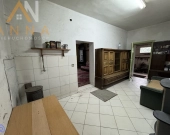 Dom bliźniak + warsztat, sad - Gorzany | Zdjęcie 6