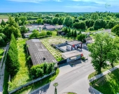 Teren inwestycyjny z zabudową - Drawno | Zdjęcie 4