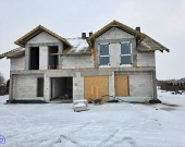 Nowoczesny bliźniak z ogrodem  Bramki gm. Błonie | Zdjęcie 2