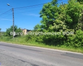 Działka inwestycyjna ul. Busolowa | Zdjęcie 2