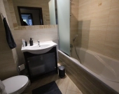 3pok, 64met, okolice Placu Jana Pawła II BALKON/WINDA (Wrocław) | Zdjęcie 8