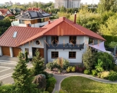 Dom w centrum Radomia 256m2 z pięknym ogrodem | Zdjęcie 7