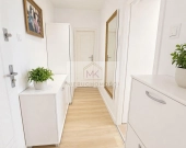 Mieszkanie 2 pokoje | balkon | 46 m² | 1 piętro | centrum | Brzeg | Zdjęcie 4