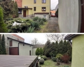 Dom, z lokalami komercyjnymi i in. | Zdjęcie 2