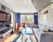 2pokoje Blisko morza Całodobowa ochrona Redłowo | Zdjęcie 1