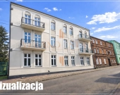 Kamienica inwestycyjna | duża działka | podział | Zdjęcie 1