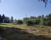 DZIAŁKA ROLNA/INWESTYCYJNA| 6,58HA |BLISKO JEZIORA | Zdjęcie 1