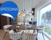 Nowoczesny i energooszczędny dom z 2025 roku | Zdjęcie 1