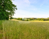 Kameralne działki budowlane w Kłodawie, 17-25 ar | Zdjęcie 1