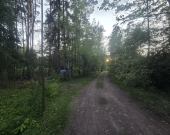 Piękna okolica, MPZP, woda i prąd | Zdjęcie 1