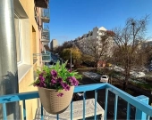 2pok, 37met, okolice Aquaparku PO REMONCIE/BALKON/WINDA (Wrocław) | Zdjęcie 8