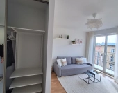 1pok, 28met, okolice Krętej BALKON/WINDA/2007 (Wrocław) | Zdjęcie 7