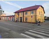Syndyk ogłasza konkurs na sprzedaż lokalu usługowego | Zdjęcie 1