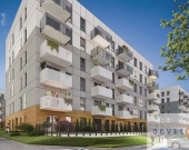 Nowe 2 pokoje wysoki parter z balkonem | Zdjęcie 4