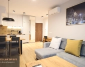 Apartament | Centrum Krakowa | 2 pokoje | Zdjęcie 2