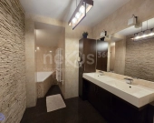 Dom parterowy  – duży ogród, taras, warsztat | Zdjęcie 7