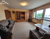 super klimatyczne mieszkanko , ciepłe, bardzo widn | Zdjęcie 1