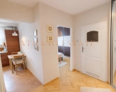 Komfortowe 3 pokoje | 67 m² | balkon | Szpitalna | Zdjęcie 7