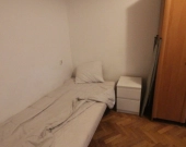 3pok, 48met, okolice Placu Jana Pawła II ROZKŁAD/BALKON (Wrocław) | Zdjęcie 11