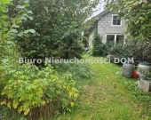 Gorzelnia Nowa - działka z nasadzeniami, domkiem | Zdjęcie 4
