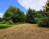 Kompleks 4 działek budowlanych w Pogórskiej Woli | Zdjęcie 4