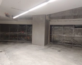 3pok, 95met, Sky Tower KOMÓRKA/GARAŻ/WINDA/2013 (Wrocław) | Zdjęcie 3