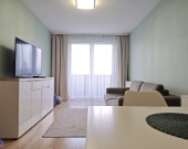 Dębowe Tarasy | 2022 | Balkon | o. Silesia CC | Zdjęcie 7