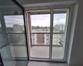 2pok, 47met, okolice Fiołkowej BALKON/WINDA (Wrocław) | Zdjęcie 11