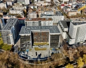 9 piętro | Balkon 12m² | Centrum | WIDOK NA MIASTO | Zdjęcie 1