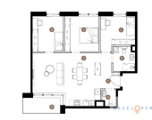 Nowe rodzinne M4 I Hala garażowa I 3 stawy | Zdjęcie 1