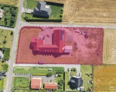 Warsztat, lakiernia + budynek mieszkalny | Zdjęcie 3