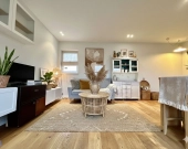 Balkon 9 m² | 2009 | Las Borkowski | Umeblowane i | Zdjęcie 5