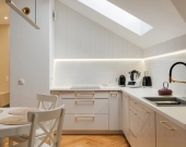 4 pokoje | dwa tarasy | zachody | wysoki standard | Zdjęcie 3