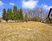 Działka budowlana 0,09 ha w gminie Skrzyszów | Zdjęcie 9