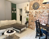 4-pokojowe mieszkanie, ulica Kowalska , 56,62m2 1 piętro | Zdjęcie 1