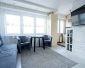 #*#Przytulne mieszkanie blisko centrum#*# | Zdjęcie 2