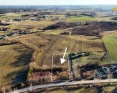 Piękna działka z WZ - w malowniczych Szarejkach | Zdjęcie 5