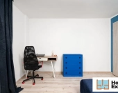 2pok, 38met, Okolice Parku Słowiańskiego PO REMONCIE/KOMÓRKA (Wrocław) | Zdjęcie 2