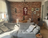 3pok 77m, Okolice Semaforowej BALKON/KOMÓRKA/GARAŻ (Wrocław) | Zdjęcie 9