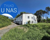 Nieruchomość usługowa zabudowana - w cenie gruntu | Zdjęcie 4