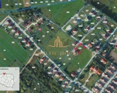 Działka budowlana Rumia Spokojna okolica | Zdjęcie 1