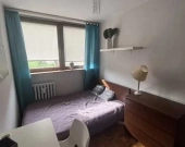 2pok, 40met, okolice Zachodniej BALKON/PIWNICA/WINDA (Wrocław) | Zdjęcie 1