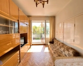 STARY MOKOTÓW | 37 M² PRZY ŁAZIENKACH KRÓLEWSKICH | Zdjęcie 2