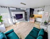 Jabłonna, Os. Przylesie, 2 pokoje na parterze | Zdjęcie 1