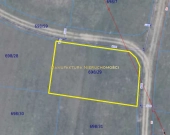 Uzbrojona działka budowlana. Cisza i spokój. | Zdjęcie 6