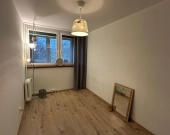 3pok, 57met, okolice Jeleniej PEŁEN ROZKŁAD/BALKON (Wrocław) | Zdjęcie 4