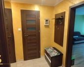 Dwupokojowe mieszkanie w bardzo dobrej lokalizacji | Zdjęcie 4