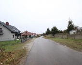 Działka Budowlana (6600 m2) okolice Różanej (Syców) | Zdjęcie 14