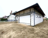 Nowoczesny dom w prestiżowej okolicy k. Zamościa | Zdjęcie 9