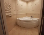 3pok, 70met, Okolice Wałbrzyskiej BALKON/PIWNICA (Wrocław) | Zdjęcie 9